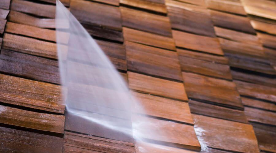 Tile Roofing in West Green, GA